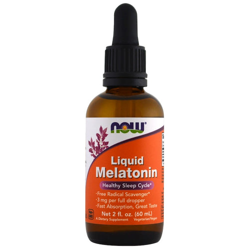 Liquid Melatonin