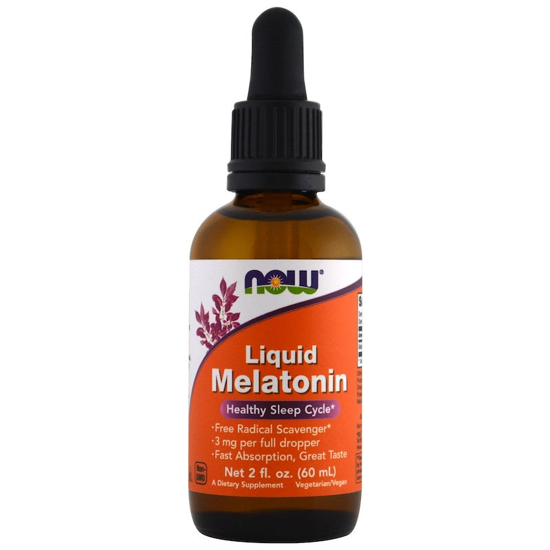 Liquid Melatonin