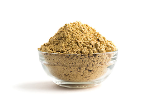 Ginger Powder 8oz.