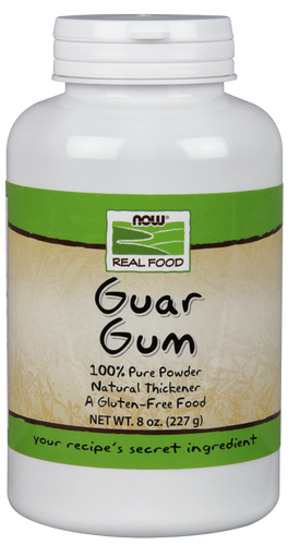 Guar Gum