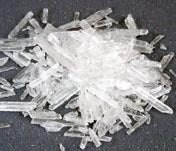Menthol Crystal 1oz
