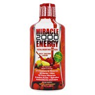 Miracle 2000 Energy