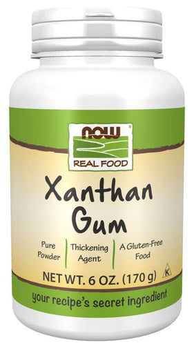 Xanthan gum