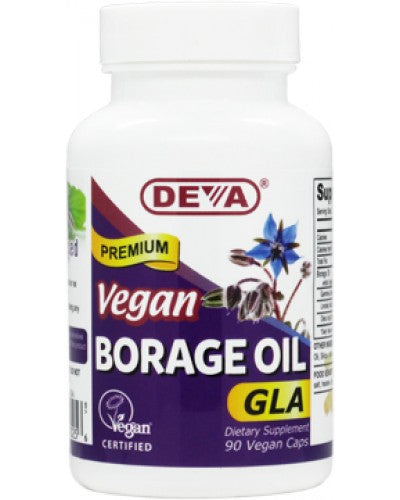 Borage oil
