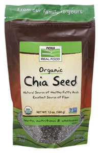 Black Chia Seed Whole