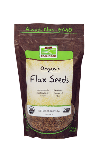 Flax Seed Organic