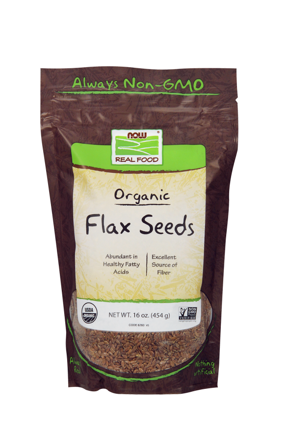 Flax Seed Organic