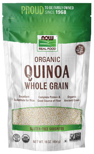 Quinoa