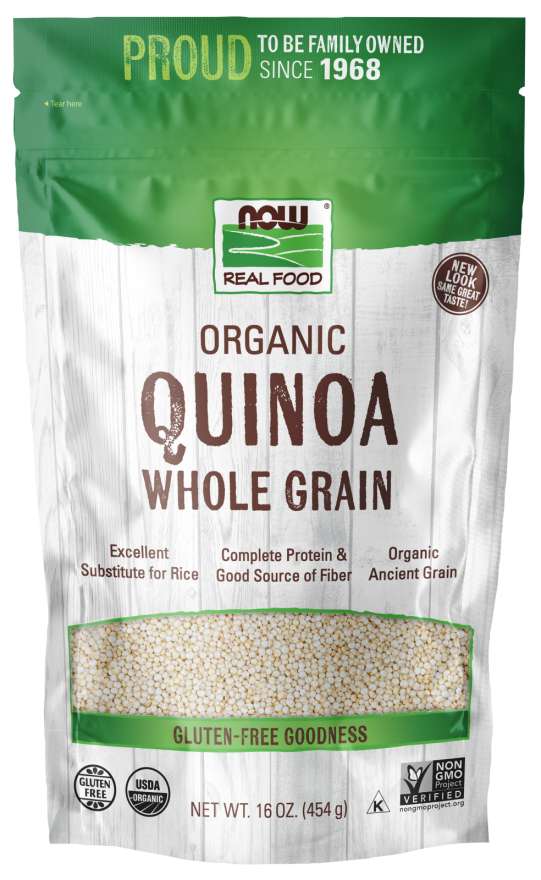 Quinoa