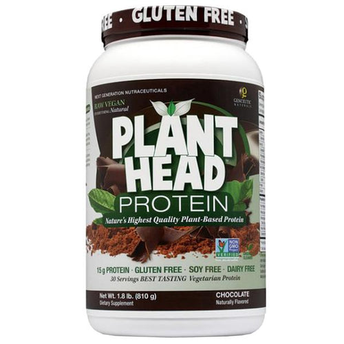 Plant Head