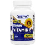 Vegan Vitamin E
