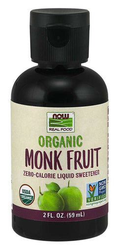Monk Fruit