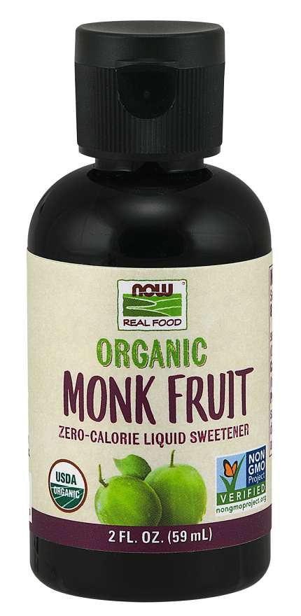 Monk Fruit