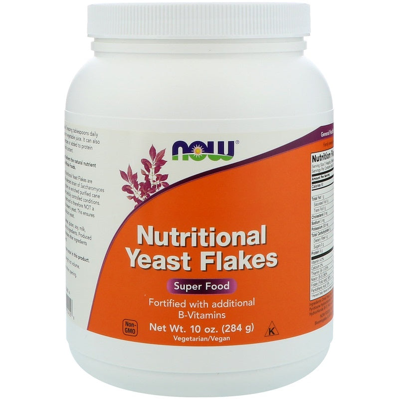 Nutritional Yeast Flakes