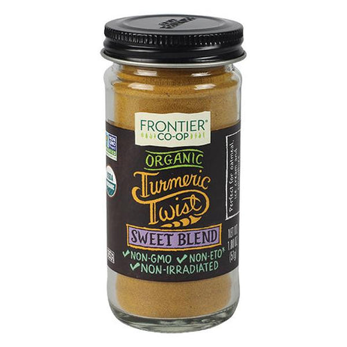 Turmeric Blend