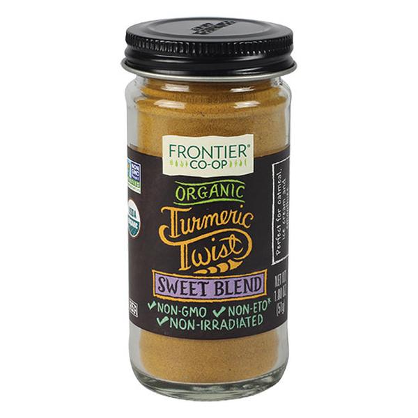 Turmeric Blend