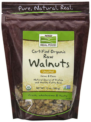 Walnuts