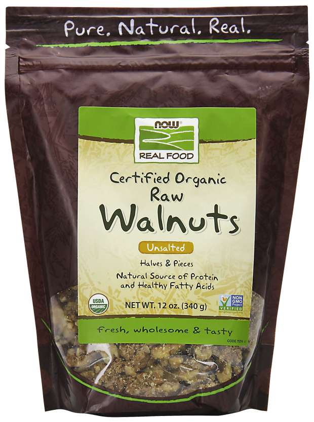 Walnuts