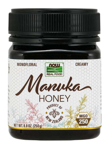 Manuka Honey
