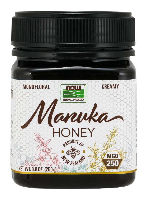 Manuka Honey