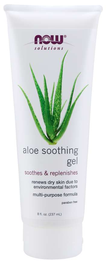 Aloe soothing gel