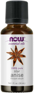 Star Anise essential oil