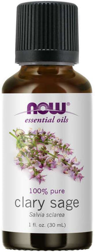 Clary Sage oil