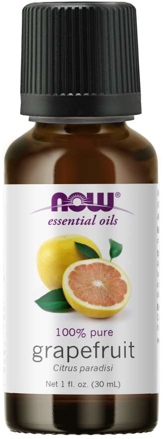 Grapefruit oil