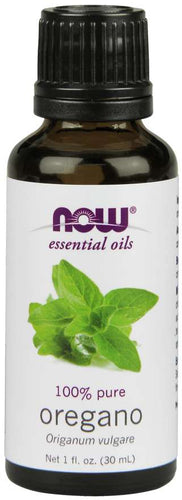 Oregano essential oil
