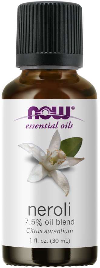 Neroli oil
