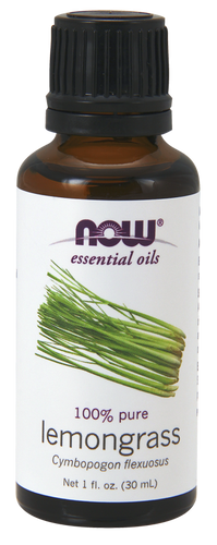 Lemongrass oil 4oz