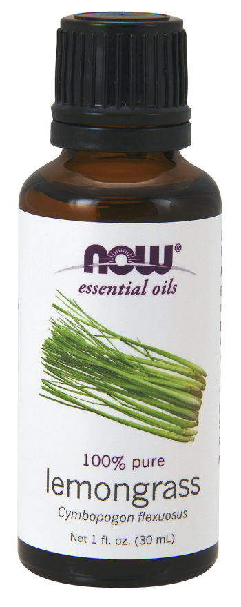 Lemongrass oil 4oz