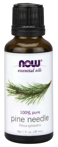 Pine needle oil