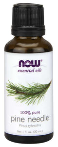 Pine needle oil