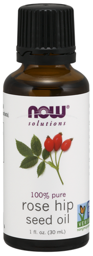 Rose hip oil 4oz