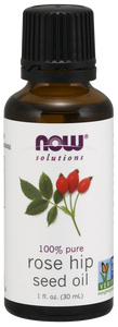 Rose hip oil 4oz