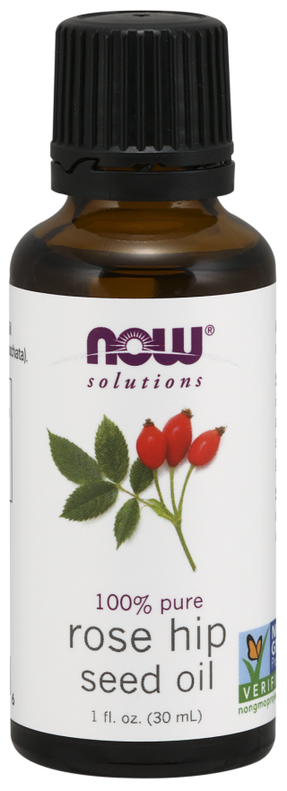 Rose hip oil 4oz