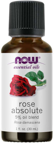 Rose Absolute oil