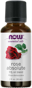Rose Absolute oil