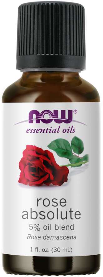 Rose Absolute oil