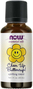 Cheer up Buttercup essesntial oil blend