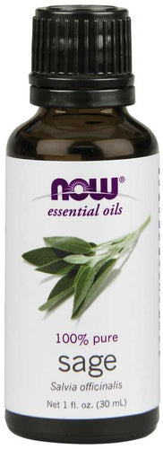 Sage oil