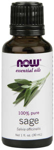 Sage oil
