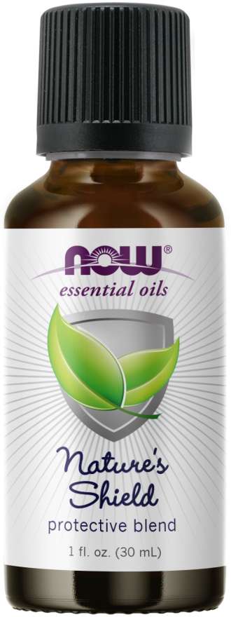 Nature's Shield(Thieves oil)