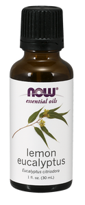 Lemon Eucalyptus essential oil