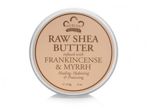 Nubian Hertiage butters 4oz.(IN STORE PURCHASE ONLY)