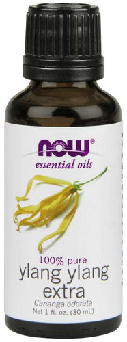Ylang Ylang oil