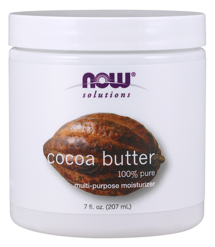 Cocoa Butter 100% Pure