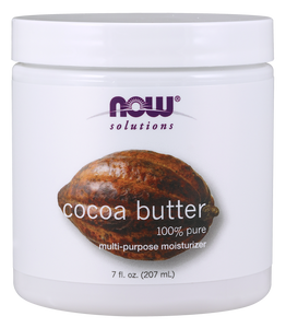 Cocoa Butter 100% Pure