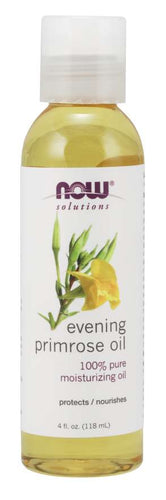 Evening Primrose oil